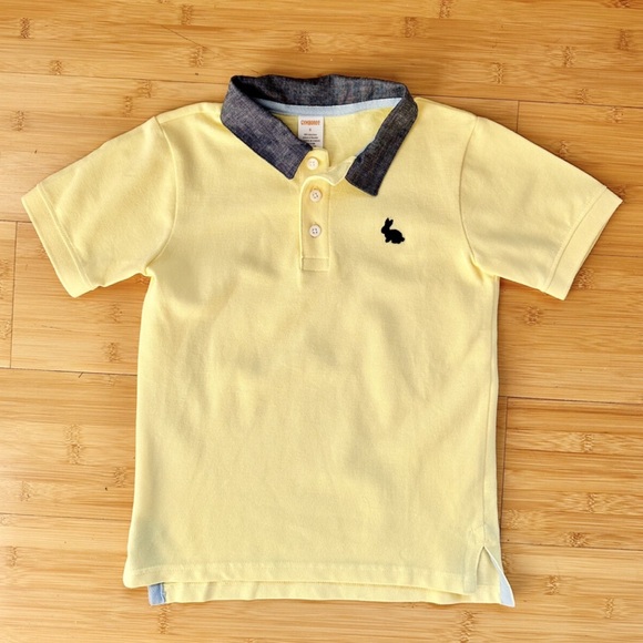 Gymboree Bunny Tee - Picture 6 of 6